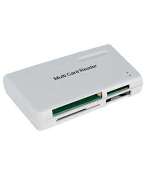 2-in-1 smart card reader|argos card reader for memory.